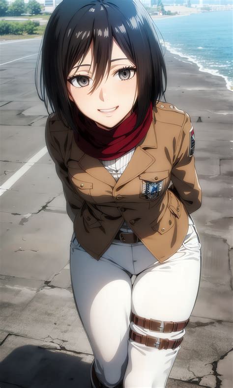 hentai micasa|Mikasa Ackerman .